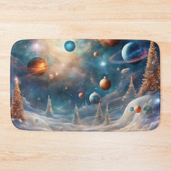 Item preview, Christmas Universe Series 02 designed and sold by indarkestroom.