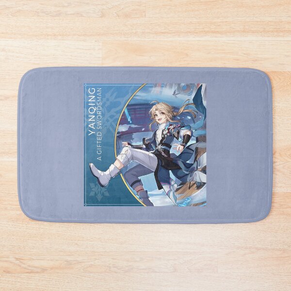 Item preview, Yanqing Honkai Star Rail designed and sold by dudu-inpajamas.