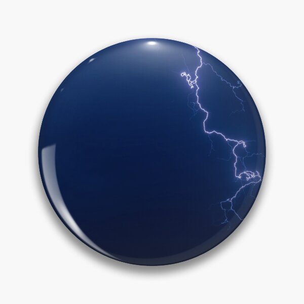 Item preview, Beautiful Lightning Strikes and Clouds at Night designed and sold by Mats Silvan.