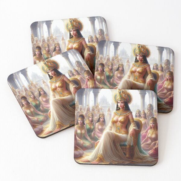Item preview, Cleopatra 1 : The High Queen of Egypt designed and sold by Z0Ne.