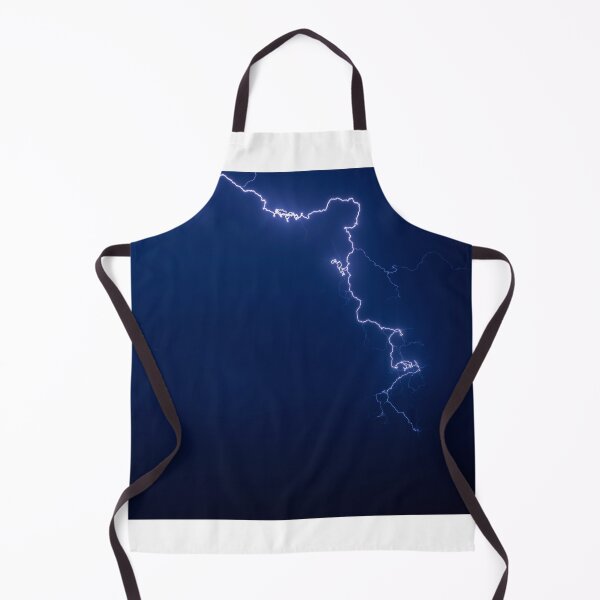 Item preview, Beautiful Lightning Strikes and Clouds at Night designed and sold by Mats Silvan.