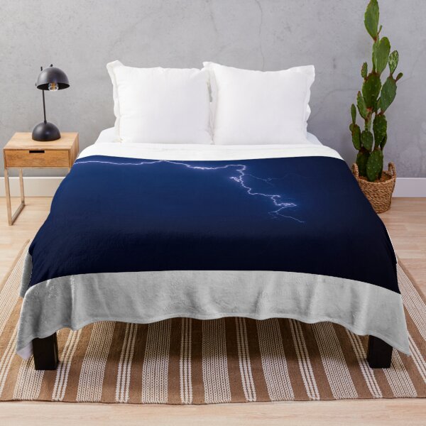 Item preview, Beautiful Lightning Strikes and Clouds at Night designed and sold by Mats Silvan.