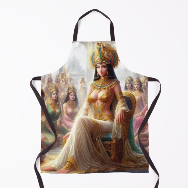 Item preview, Cleopatra 1 : The High Queen of Egypt designed and sold by Z0Ne.