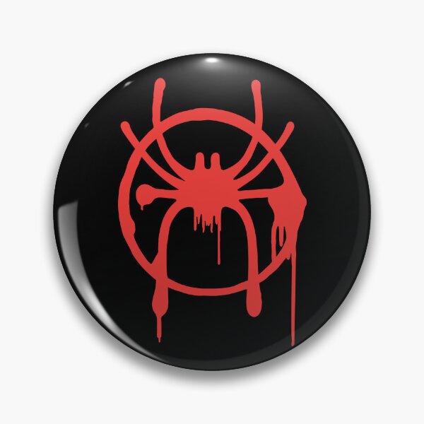 Item preview, Spider Verse - Miles Morales designed and sold by SLH-69.