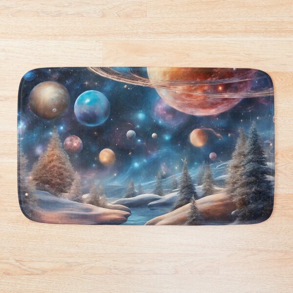 Item preview, Christmas Universe Series 03 designed and sold by indarkestroom.