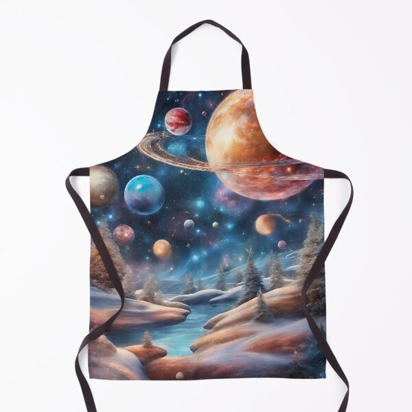 Item preview, Christmas Universe Series 03 designed and sold by indarkestroom.