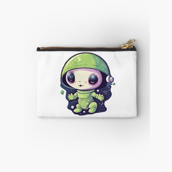 Item preview, Baby Alien Explorer designed and sold by CosmicVenture.