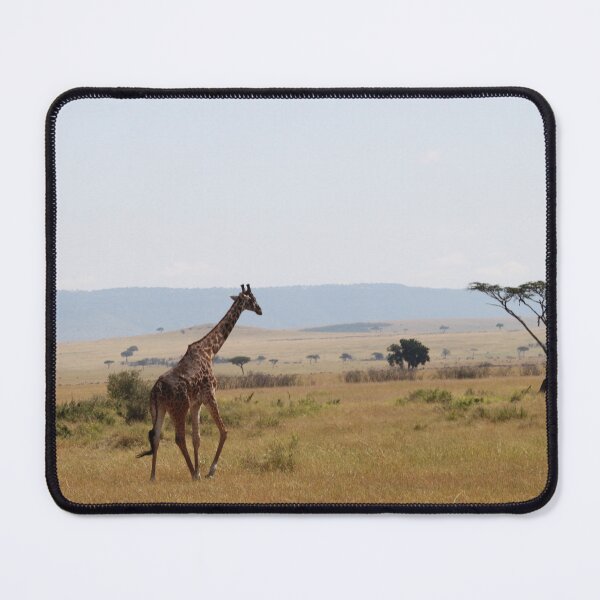 Item preview, african giraffe designed and sold by animal-animal.