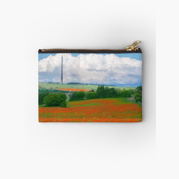 Item preview, Emley Moor Mast designed and sold by Alisonchambers2.