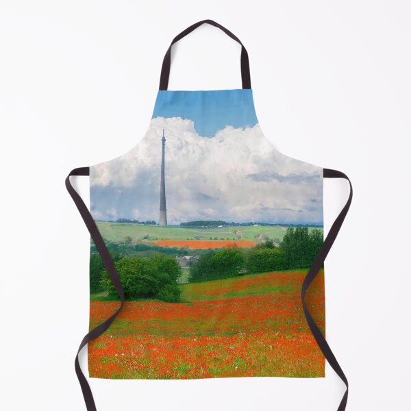 Item preview, Emley Moor Mast designed and sold by Alisonchambers2.