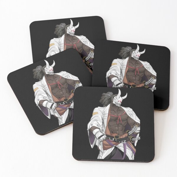 Item preview, Guilty Gear Nagoriyuki designed and sold by florenceboo.