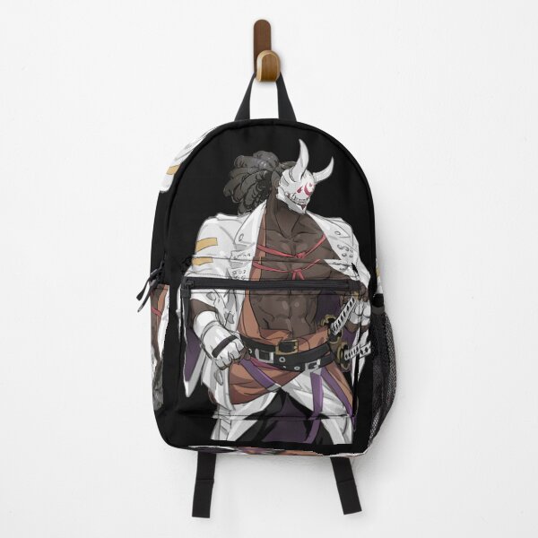 Item preview, Guilty Gear Nagoriyuki designed and sold by florenceboo.