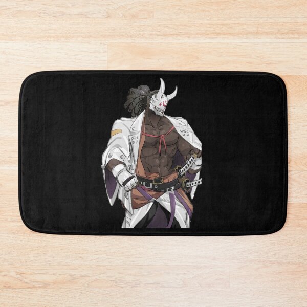 Item preview, Guilty Gear Nagoriyuki designed and sold by florenceboo.