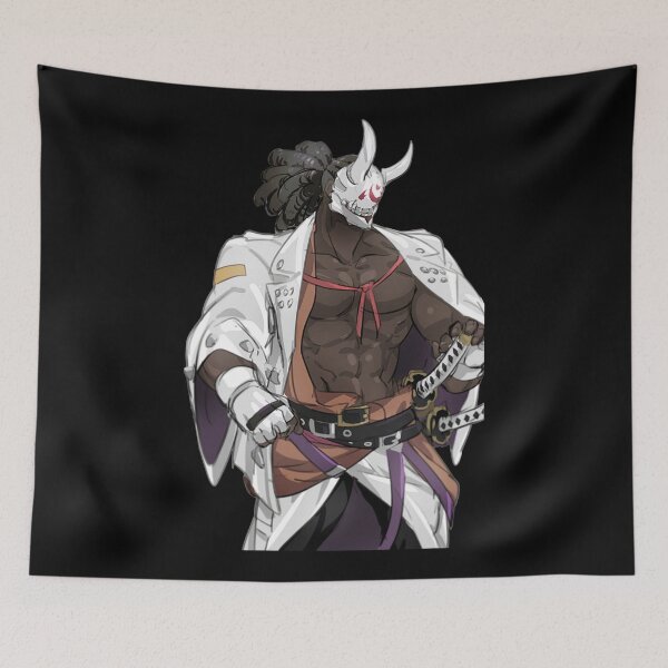 Artikelvorschau, Guilty Gear Nagoriyuki entworfen und verkauft von florenceboo.