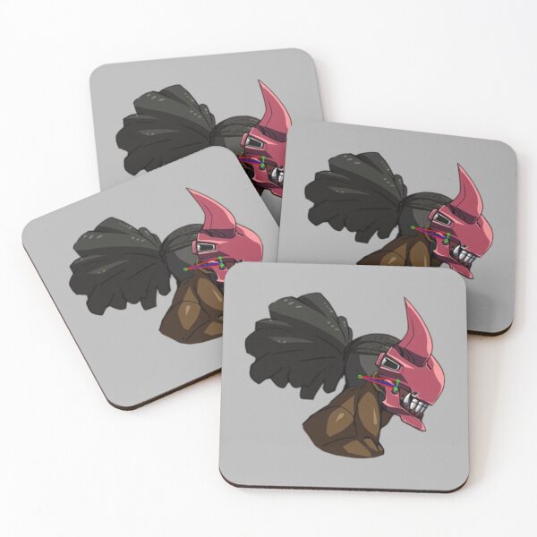 Item preview, Guilty Gear Nagoriyuki designed and sold by florenceboo.