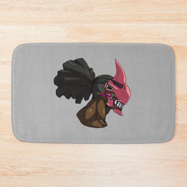 Item preview, Guilty Gear Nagoriyuki designed and sold by florenceboo.