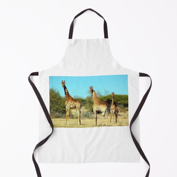 Item preview, african giraffe designed and sold by animal-animal.