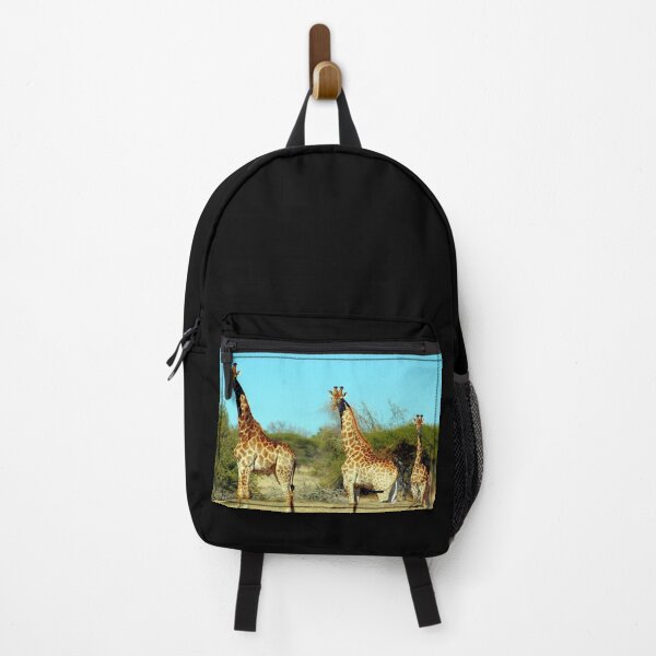 Item preview, african giraffe designed and sold by animal-animal.