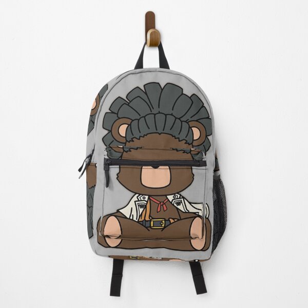 Item preview, Guilty Gear Nagoriyuki designed and sold by florenceboo.