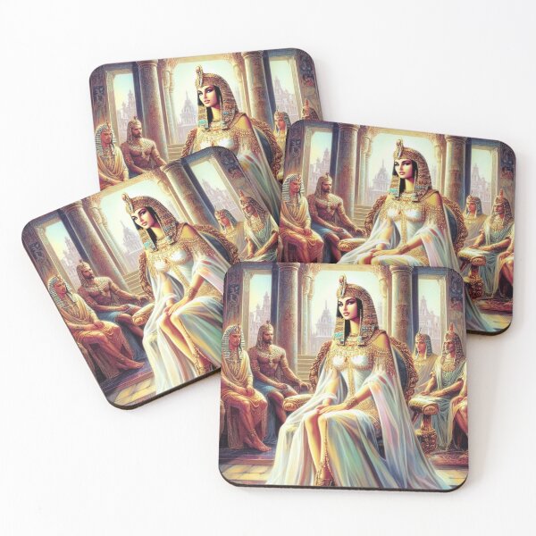 Item preview, Cleopatra 2 : Regal designed and sold by Z0Ne.