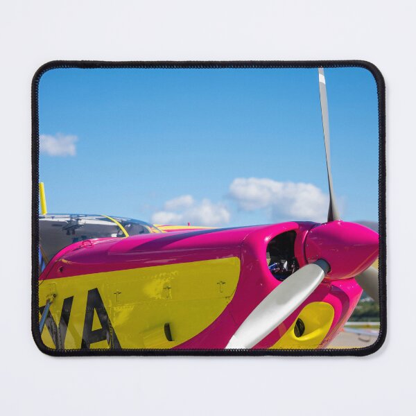 Item preview, Colorful Propeller Airplane designed and sold by Mats Silvan.