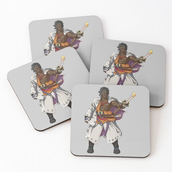 Item preview, Guilty Gear Nagoriyuki designed and sold by florenceboo.