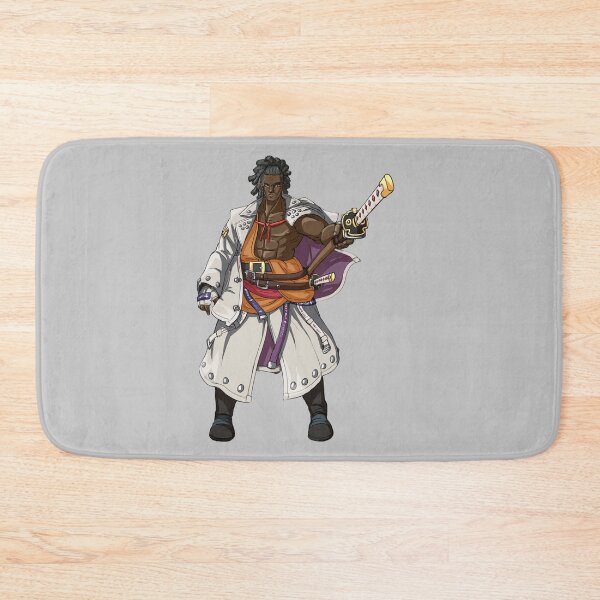 Item preview, Guilty Gear Nagoriyuki designed and sold by florenceboo.