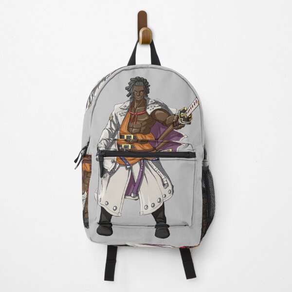 Item preview, Guilty Gear Nagoriyuki designed and sold by florenceboo.