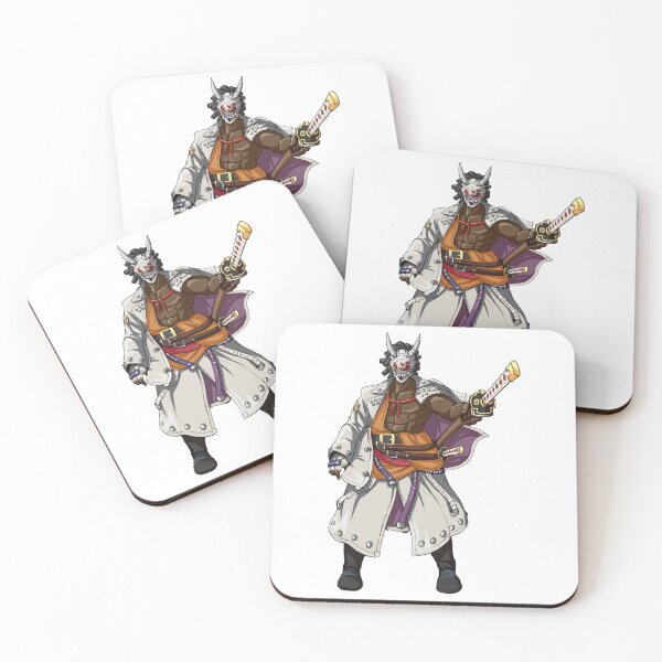 Item preview, Guilty Gear Nagoriyuki designed and sold by florenceboo.