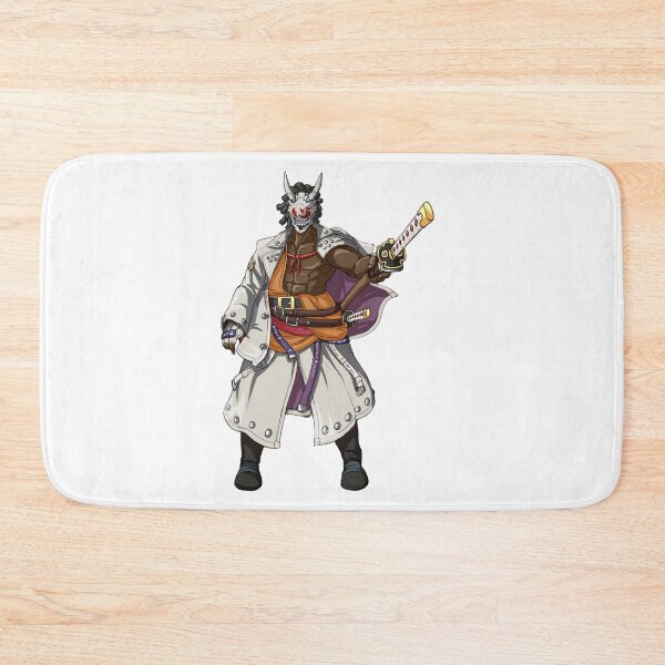 Item preview, Guilty Gear Nagoriyuki designed and sold by florenceboo.