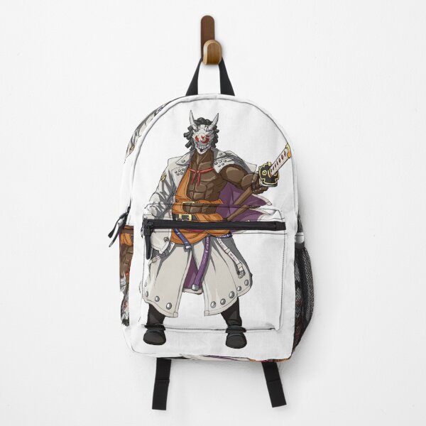 Item preview, Guilty Gear Nagoriyuki designed and sold by florenceboo.