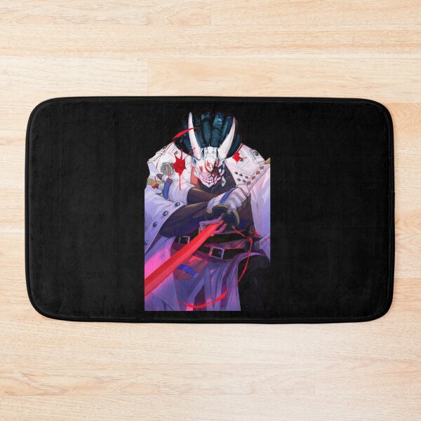 Item preview, Guilty Gear Nagoriyuki designed and sold by florenceboo.