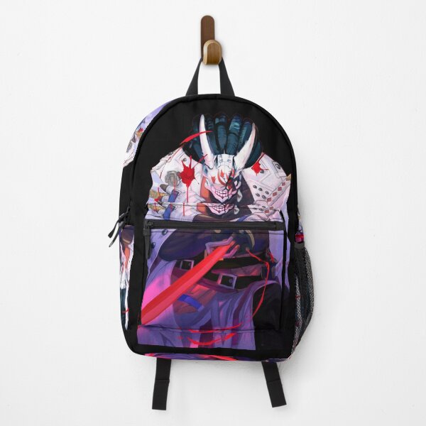 Item preview, Guilty Gear Nagoriyuki designed and sold by florenceboo.