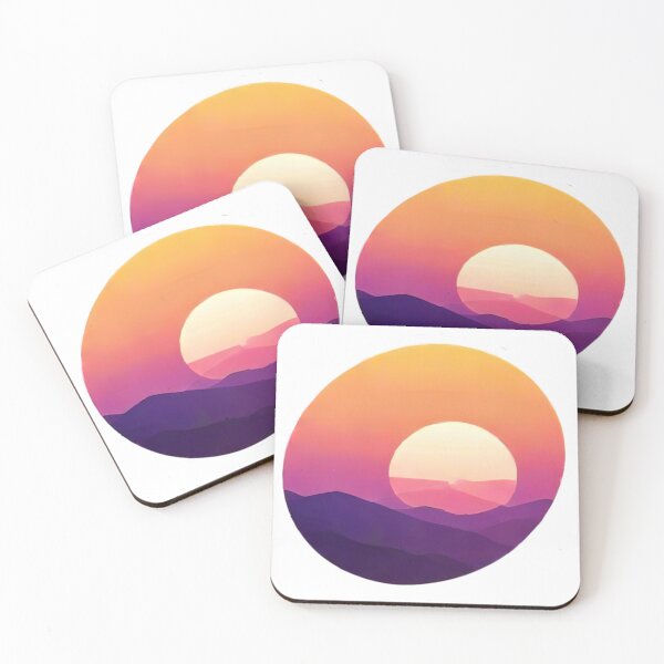 Item preview, Sunset Symphony (158) designed and sold by WASjourney.