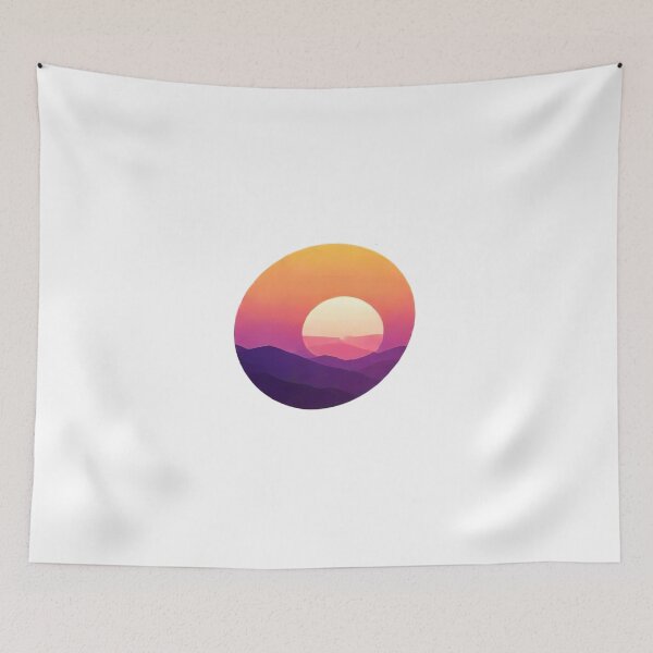 Item preview, Sunset Symphony (158) designed and sold by WASjourney.