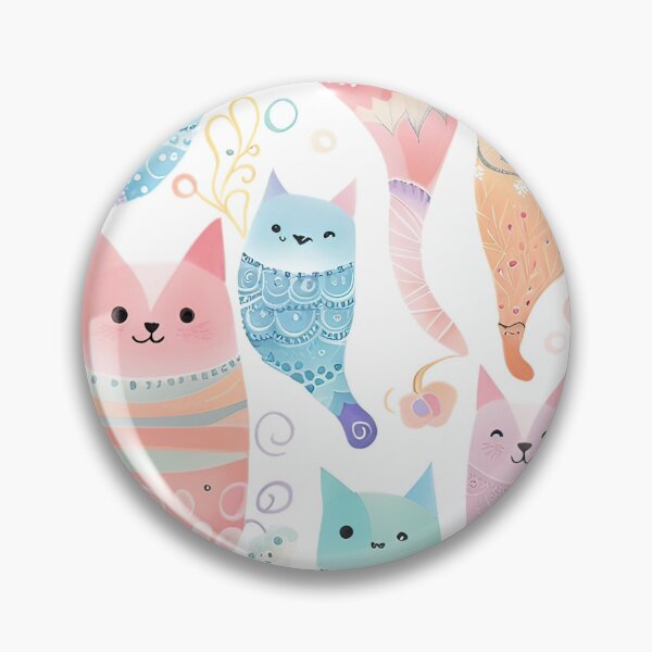 Item preview, Cute patterns, bright colors designed and sold by TK-Hades.