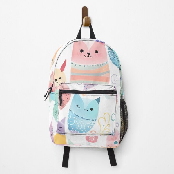 Item preview, Cute patterns, bright colors designed and sold by TK-Hades.