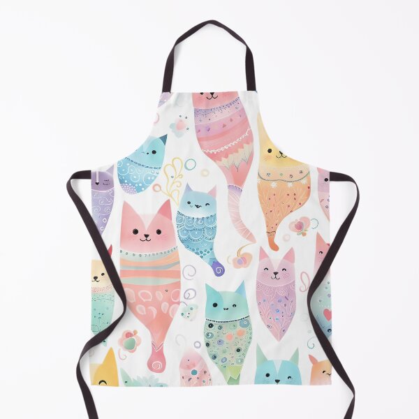 Item preview, Cute patterns, bright colors designed and sold by TK-Hades.