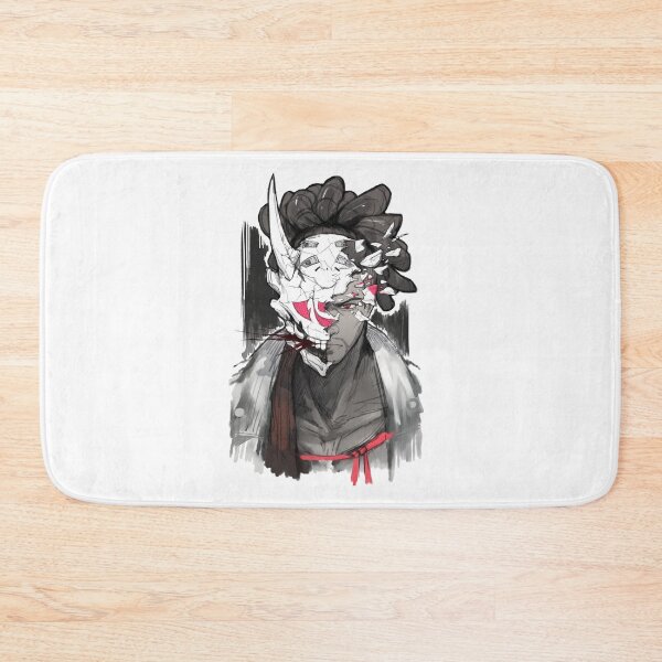 Item preview, Guilty Gear Nagoriyuki designed and sold by florenceboo.