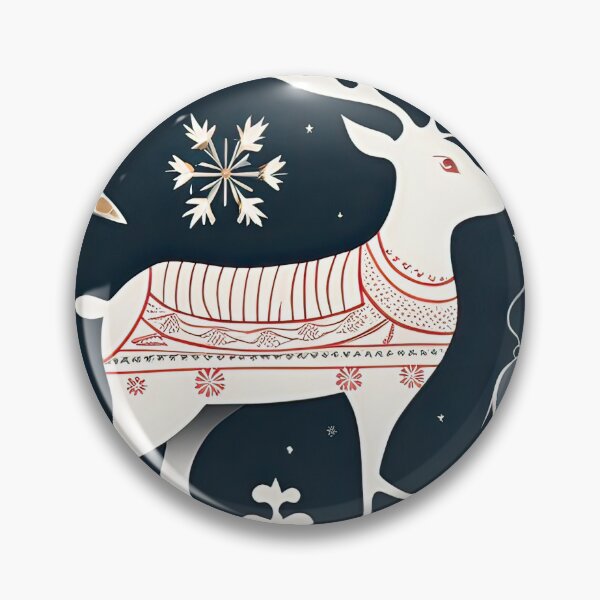 Item preview, Cute Deer designed and sold by TK-Hades.