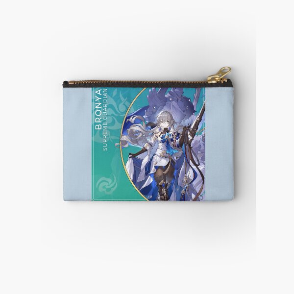 Item preview, Bronya Rand Honkai Star Rail designed and sold by dudu-inpajamas.