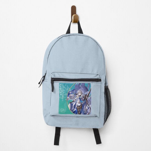 Item preview, Bronya Rand Honkai Star Rail designed and sold by dudu-inpajamas.