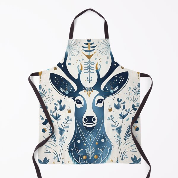 Item preview, Cute Deer designed and sold by TK-Hades.