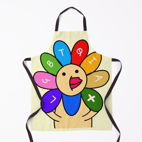 Item preview, Pride lgbtq quack support designed and sold by Quacktails.