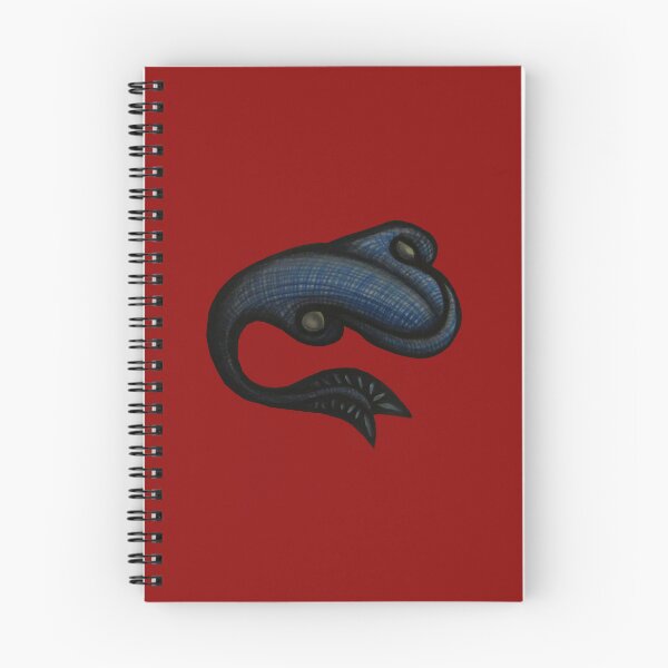 Item preview, The Whale-fish (2nd version) designed and sold by Anders Hoberg.