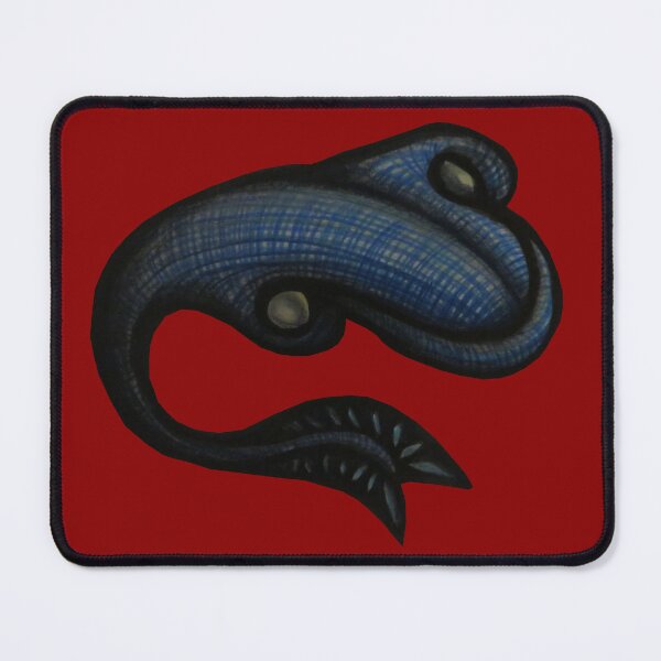 Item preview, The Whale-fish (2nd version) designed and sold by Anders Hoberg.