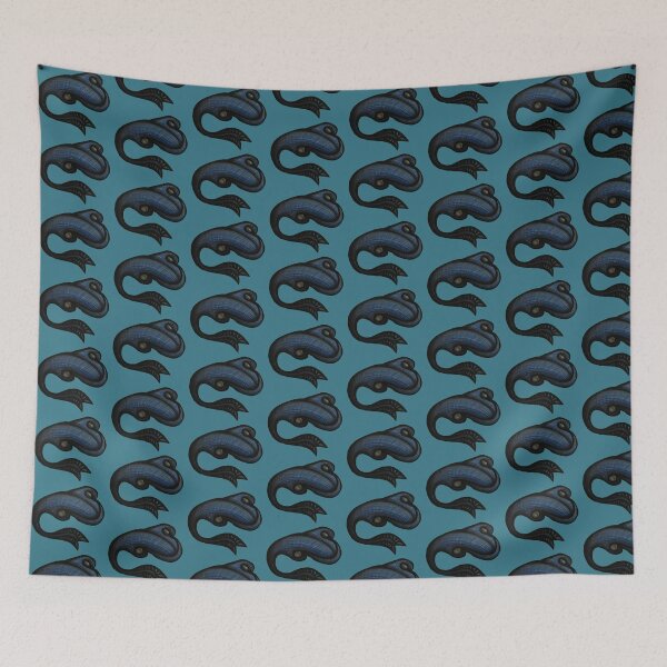 Item preview, The Whale-fish (2nd version) designed and sold by Anders Hoberg.