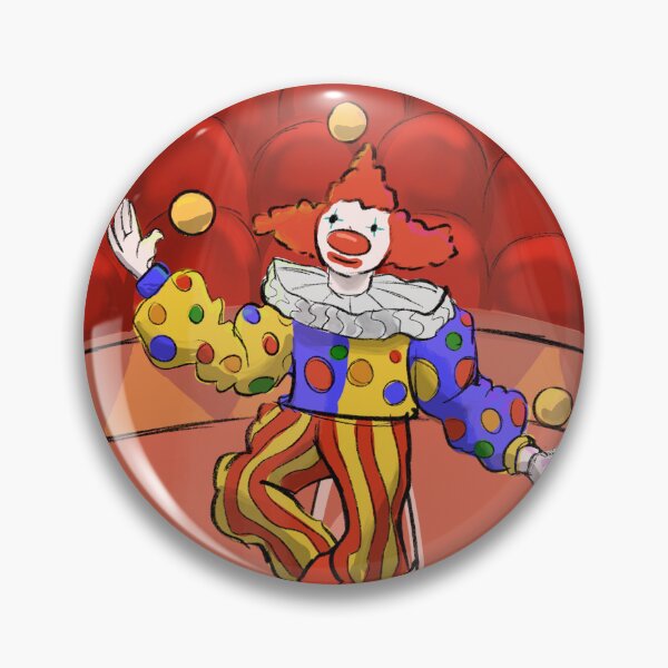 Item preview, Juggler  designed and sold by Augusta-Arts.