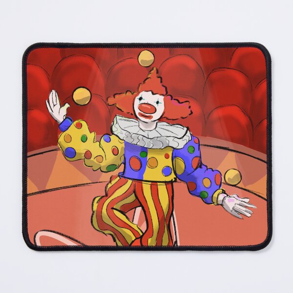 Item preview, Juggler  designed and sold by Augusta-Arts.
