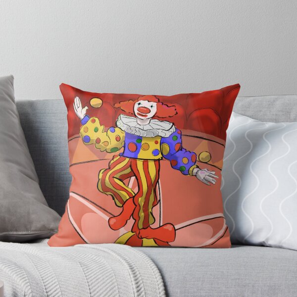 Item preview, Juggler  designed and sold by Augusta-Arts.